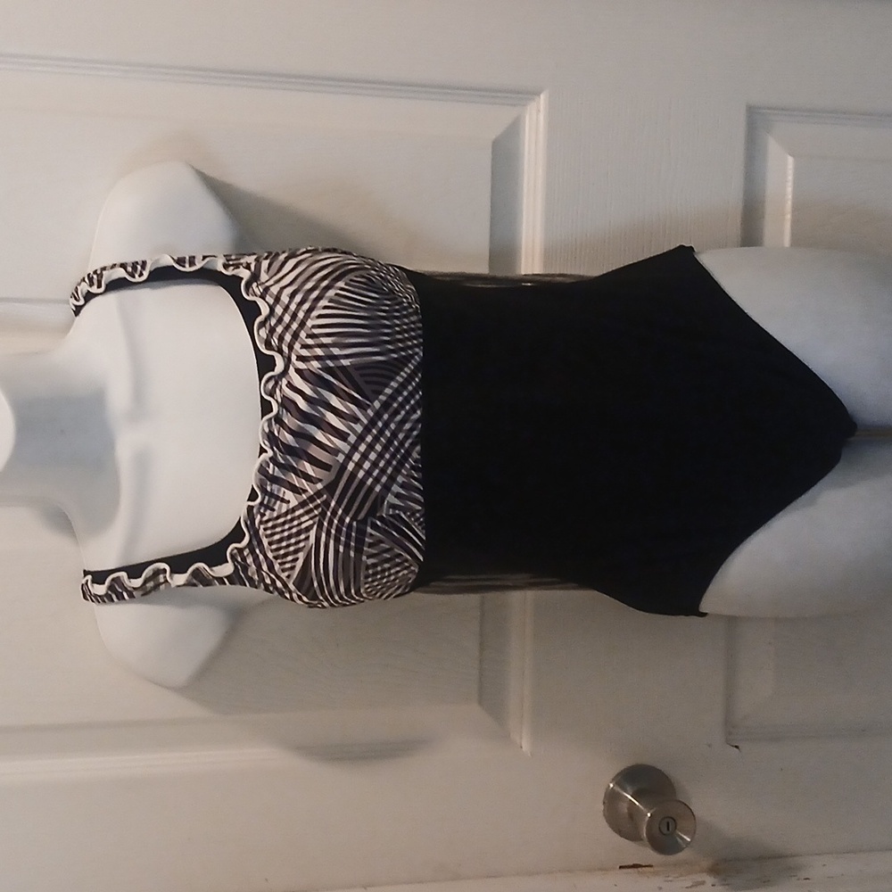 Profile Bathing Suit - Picture 2 of 4